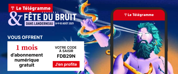 Le Télégramme